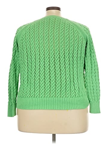 Talbots Pullover Sweater (view 2)