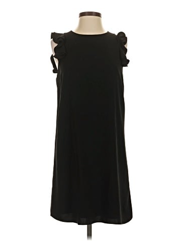 Naked Zebra Cocktail Dress (view 1)