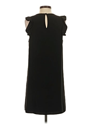 Naked Zebra Cocktail Dress (view 2)