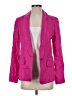 Ann Taylor LOFT Pink Blazer Size 2 - photo 1