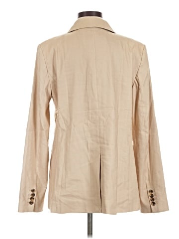 Ann Taylor Blazer (view 2)