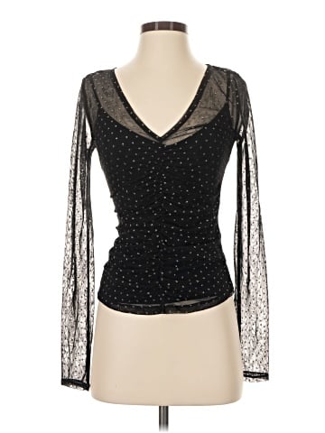 Paige Long Sleeve Top (view 1)