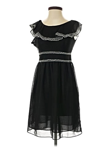 Faconnable Cocktail Dress (view 1)