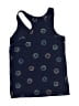 Old Navy Blue Tank Top Size 8 - photo 2