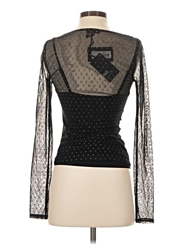 Paige Long Sleeve Top (view 2)