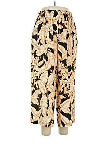 Rose + Olive Casual Pants (view 1)