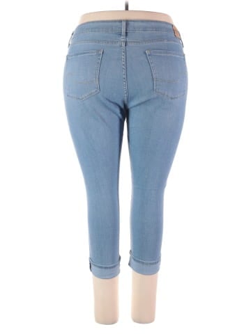 Levi Strauss Signature Jeggings (view 2)