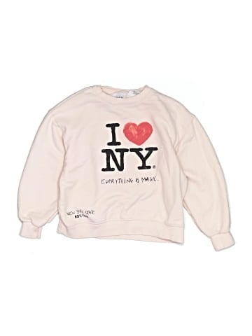 Zara Sweatshirt (view 1)