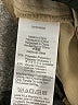 Madewell Tan Casual Pants Size 2 - photo 8