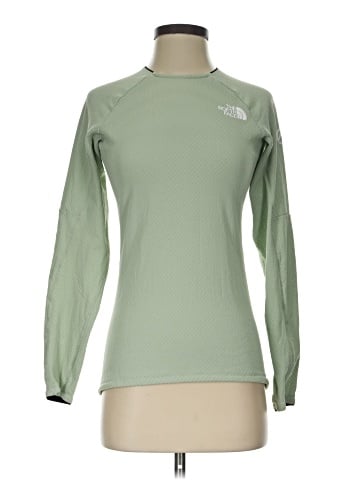 The North Face Long Sleeve T-Shirt (view 1)