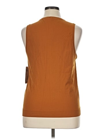 Athleta Sleeveless T-Shirt (view 2)