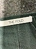 The Fold 100% Merino Black Wool Cardigan Size S - photo 7