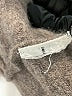 Sparrow Tan Cardigan Size XS - photo 8