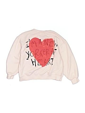 Zara Sweatshirt (view 2)