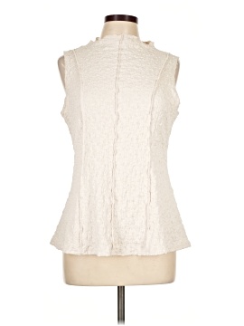 Simply Vera Vera Wang Sleeveless Blouse