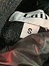 Luii Black Coat Size S - photo 7