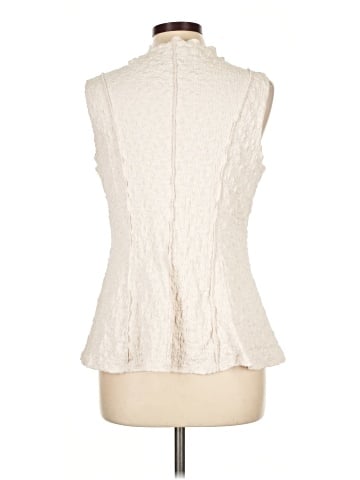 Simply Vera Vera Wang Sleeveless Blouse (view 2)