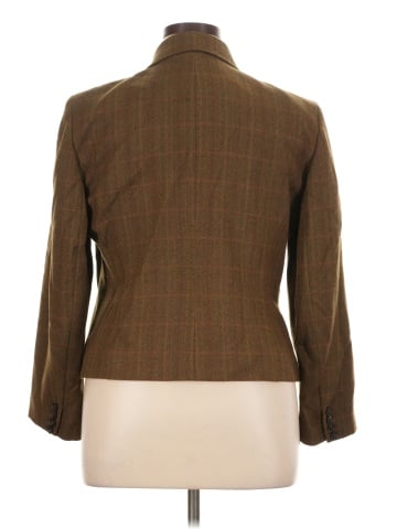 Ellen Tracy Blazer (view 2)