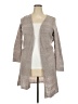 Torrid Gray Cardigan Size 2X Plus (2) - photo 1