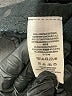 Free People Color Block Gray Black Jeans Size 29 waist - photo 7