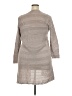Torrid Gray Cardigan Size 2X Plus (2) - photo 2