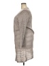 Torrid Gray Cardigan Size 2X Plus (2) - photo 5
