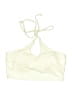 Aerie Ivory Swimsuit Top Size M - photo 1