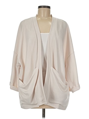 Cupcakes & Cashmere Cardigan (view 1)
