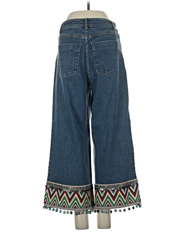 Alice + Olivia Jeans (view 2)