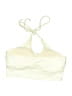 Aerie Ivory Swimsuit Top Size M - photo 2
