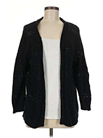 Evan Picone Cardigan (view 1)