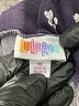 Lularoe Black Pullover Sweater Size M - photo 7