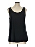 Fabletics Black Tank Top Size L - photo 1