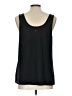 Fabletics Black Tank Top Size L - photo 2