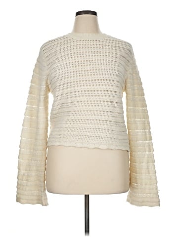 MNG Pullover Sweater (view 1)