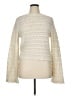 MNG Ivory Pullover Sweater Size XL - photo 1