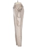 Maison d' Amelie Tan Casual Pants Size S - photo 5