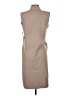 T Tahari Tan Cardigan Size S (estimated) - photo 2