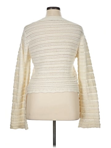 MNG Pullover Sweater (view 2)