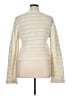 MNG Ivory Pullover Sweater Size XL - photo 2