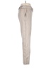 Maison d' Amelie Tan Casual Pants Size S - photo 4
