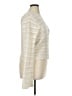 MNG Ivory Pullover Sweater Size XL - photo 4