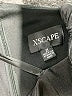 Xscape Black Cocktail Dress Size 2 - photo 7