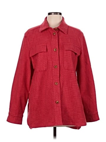 Banana Republic Coat (view 1)