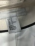 H&M Ivory Blazer Size 12 - photo 6