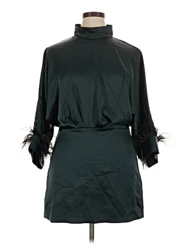 Zara Cocktail Dress (view 1)