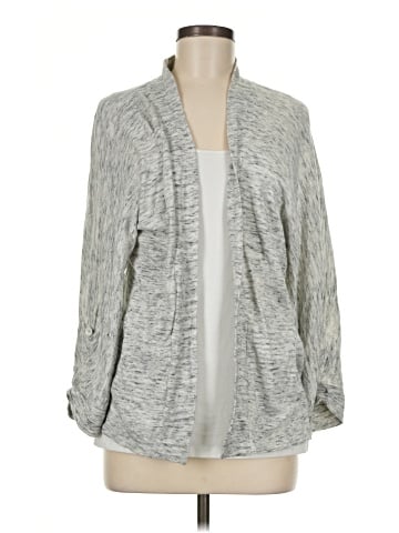 Talbots Cardigan (view 1)