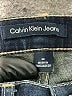 CALVIN KLEIN JEANS Blue Jeans Size 28 waist - photo 4