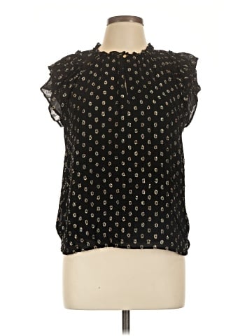 Ann Taylor LOFT Sleeveless Blouse (view 1)