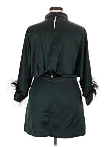 Zara Cocktail Dress (view 2)
